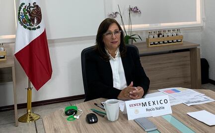 México propone recortar 100 mil barriles diarios; OPEP pedía 400 mil