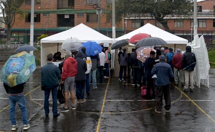 Propuestas de los aspirantes presidenciales de Colombia en 5 temas clave