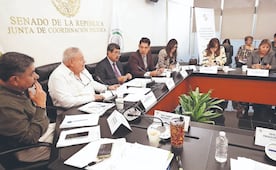 Matizan ley antimemes y retiran sanciones
