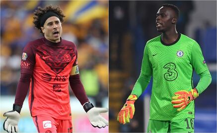 ¿Cuándo y dónde ver el partido amistoso entre América y Chelsea?