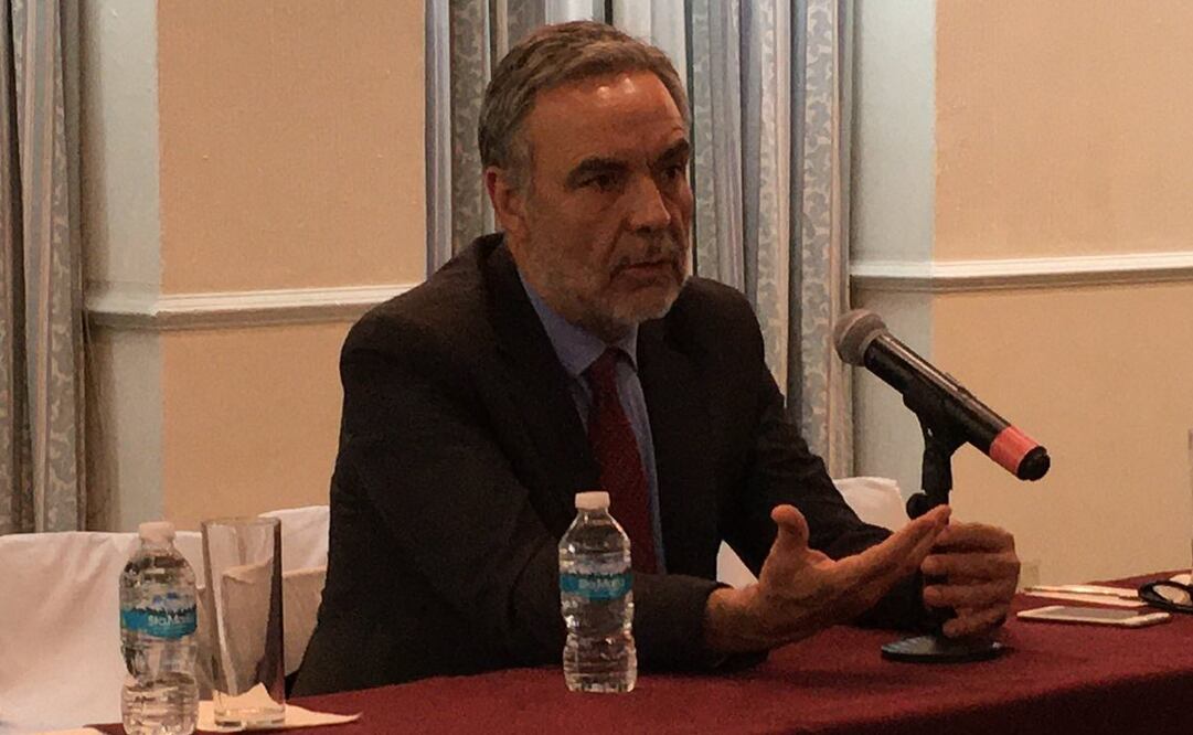 Foto tomada de Twitter @aramirezcuellar