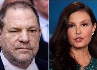 Juez desestima demanda por acoso contra Harvey Weinstein