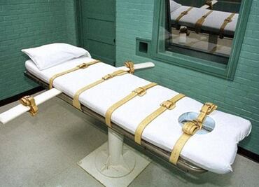 Ejecutan en Missouri y Texas a dos hombres condenados en diferentes casos