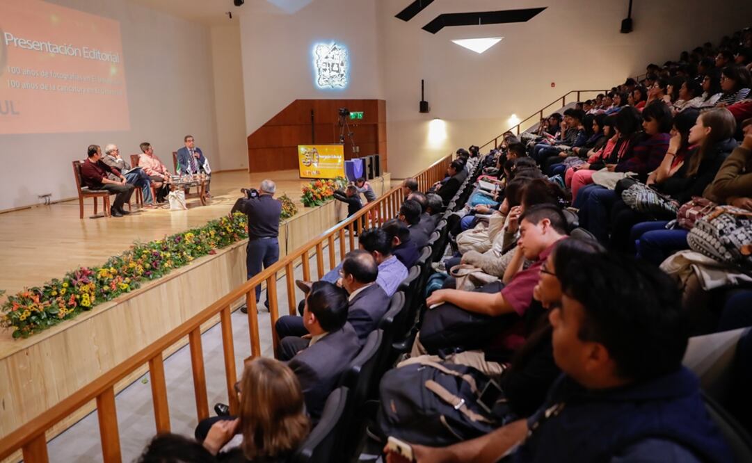 Foto: Iván Stephens / Archivo EL UNIVERSAL