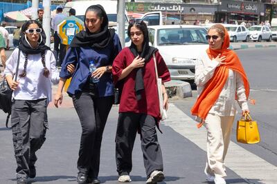 Reformista Masud Pezeshkian gana elecciones presidenciales en Irán