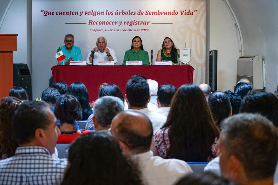 Foto: X María Luisa Albores González (@Mary_Luisa_AG)