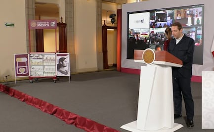 ¿Cómo funcionan las Farmacias del Bienestar?; así puedes obtener tu receta para surtir tus medicamentos