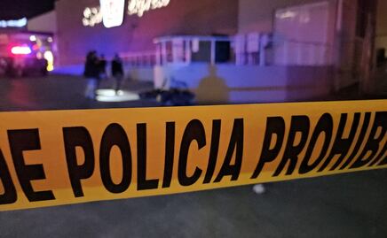 Joven asesina a sus padres en Tláhuac tras discusión; es detenido en un punto de venta de drogas