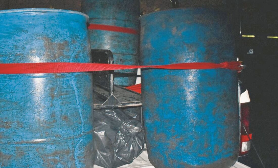 Foto: archivo/EL UNIVERSAL.