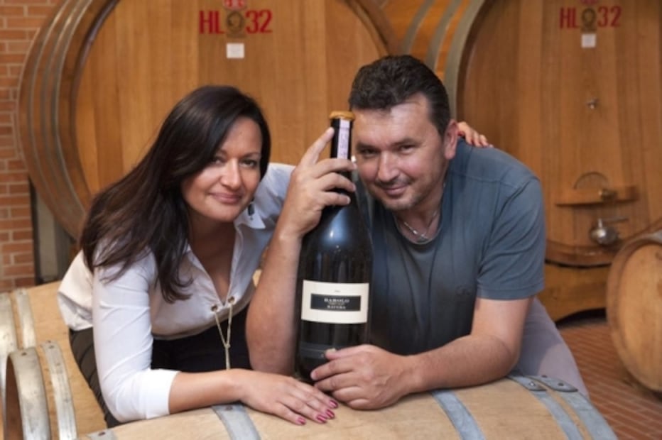 El Langhe, el territorio italiano consagrado a la trufa y el vino