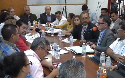 Ofrece UAM 100% de salarios caídos; SITUAM analiza propuesta