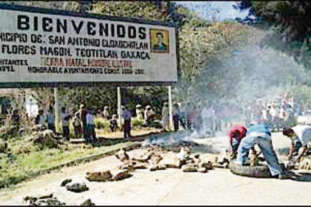 Foto: ARCHIVO EL UNIVERSAL