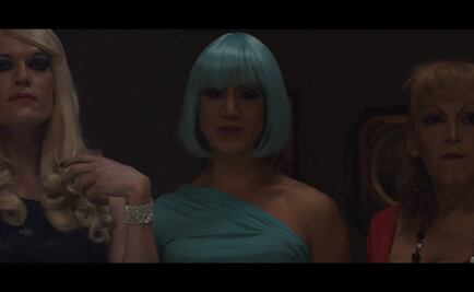 Transgénero buscan alcanzar sus sueños en "Estrellas solitarias"