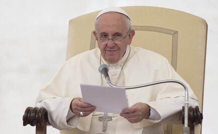 Papa oficiará en español su primera misa en EU