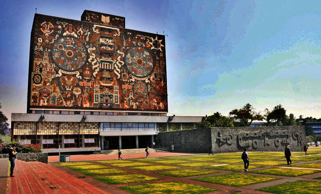 El coordinador del CRAI, Francisco Trigo Tavera, indicó que la institución de educación superior pública es la preferida por los estudiantes de la región para realizar estancias semestrales de movilidad. Foto: archivo/EL UNIVERSAL