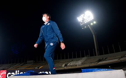 En América ya entrevistaron a Siboldi