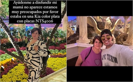 Encuentran sin vida a mamá de tiktokero Derek Trejo