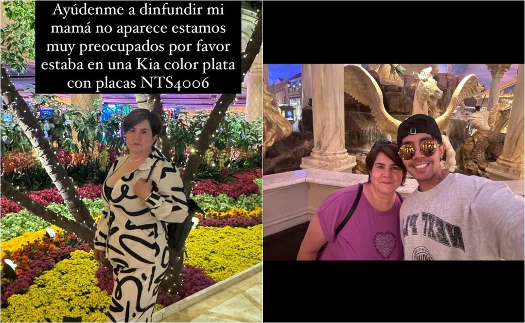 Encuentran sin vida a mamá de tiktokero. Foto: Especial