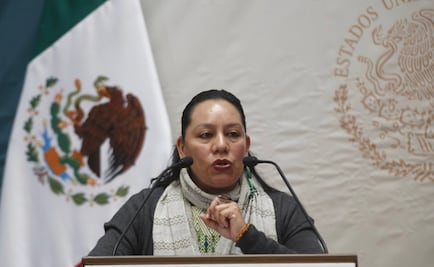 Sembrando Vida contará con reglas de operación en 2020: María Luisa Albores