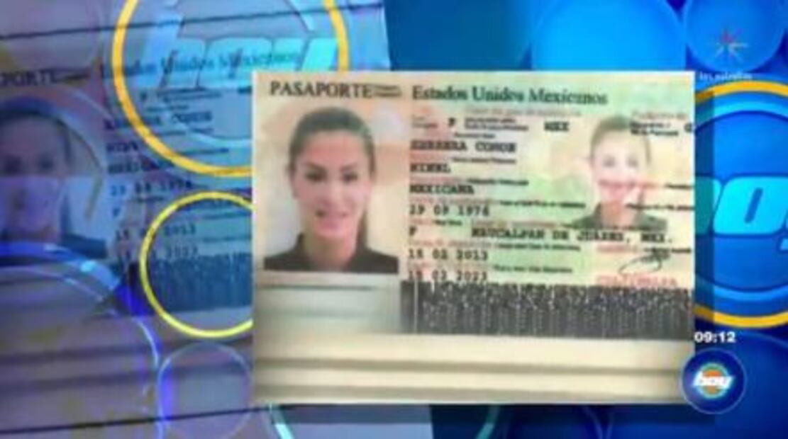 ¿Cuál es la verdadera edad de Ninel Conde?