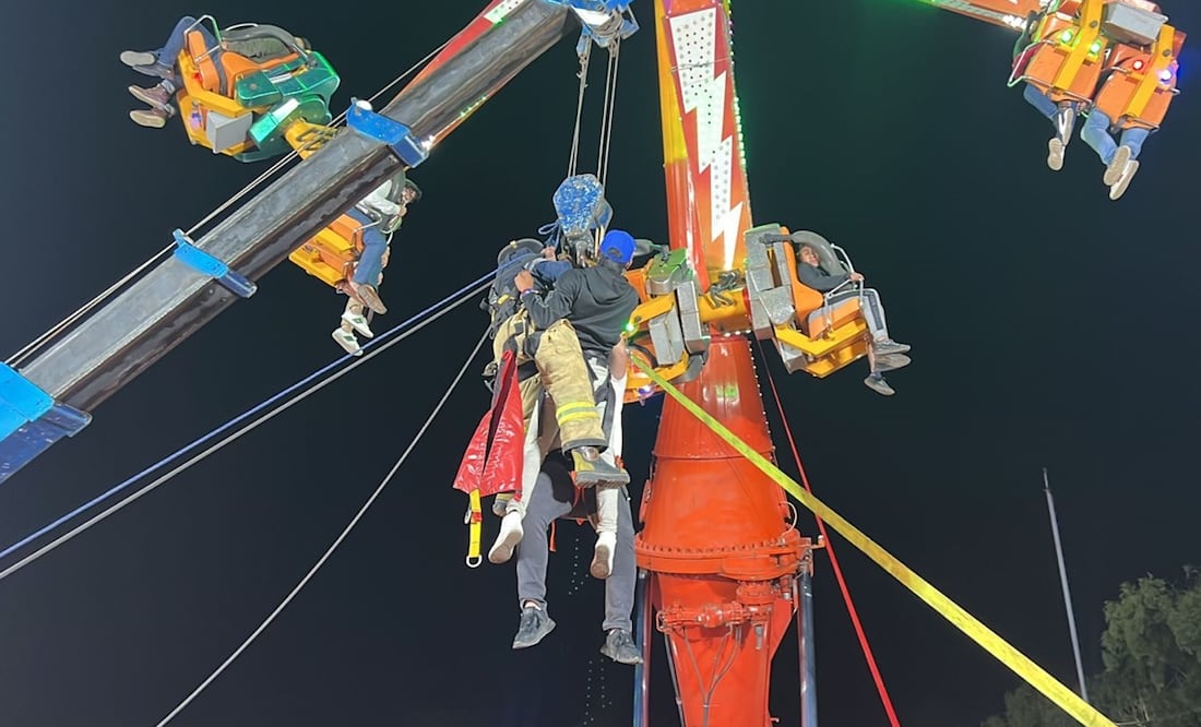 Feria Metepec, Foto: Especial