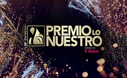Premios Lo Nuestro 2023: Lista completa de ganadores