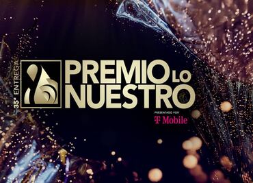 Premios Lo Nuestro 2023: Lista completa de ganadores