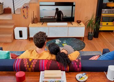 Buen Fin 2023: lo mejor en sonido para tu hogar