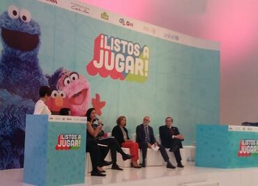 Canal Once lanzará programa contra la obesidad