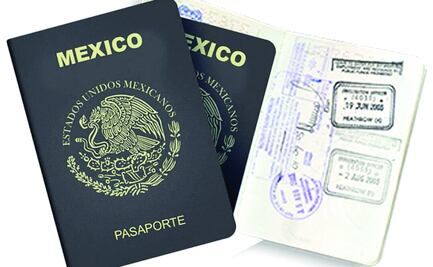 Cuánto cuesta sacar por primera vez el pasaporte mexicano