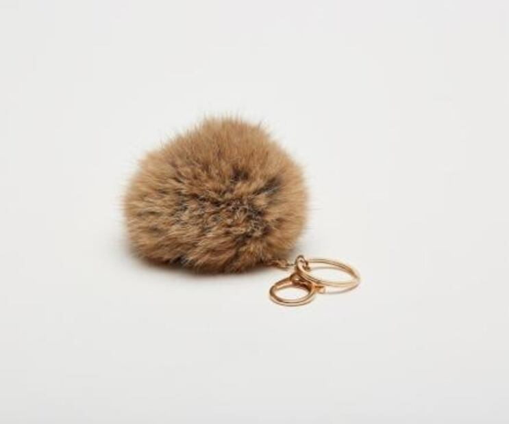 5 llaveros que tu bolsa y tú necesitan por menos de 1000 pesos