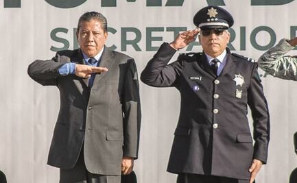 Reciben a nuevo mando con 8 muertos