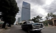 ¡Frío en Cuba! La isla caribeña registra récord de 0 grados; es la primera vez que llegan al punto de congelación