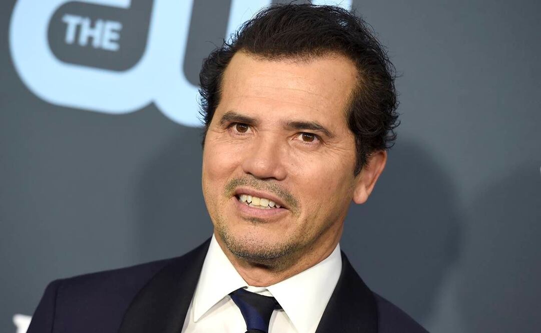 John Leguizamo. Foto: Archivo