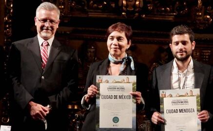 CDMX es reconocida a nivel internacional ante el Fondo Mundial para la Naturaleza por mejorar las condiciones ambientales de la capital