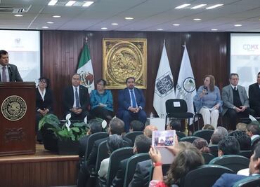 Autoridades capitalinas y asociaciones coinciden en prevenir, sancionar y erradicar la trata