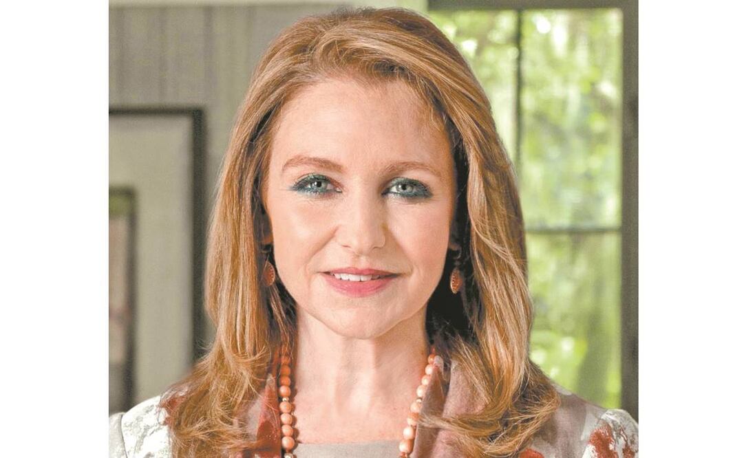 Felicia Marie Knaul Directora del Observatorio Covid-19 de la Universidad de Miami “Reabrir sin pruebas. Foto: Cortesía