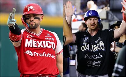 Horario y canales para ver en VIVO el Juego 1 de la Serie del Rey; HOY, miércoles 10 de septiembre