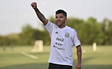 El Milan coquetea con el “Tecatito” Corona