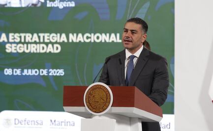 Establecen número 089 a nivel nacional para denunciar la extorsión; 8 estados registran el 66% de este delito