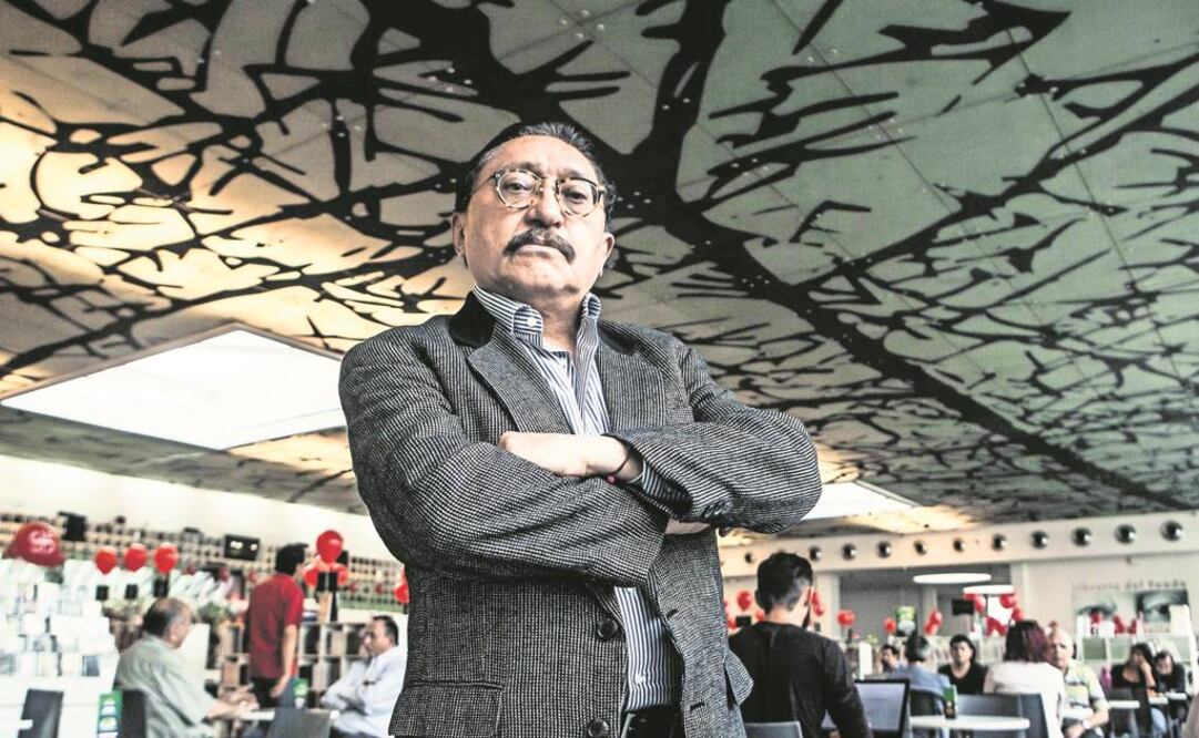 FOTO: Germán Espinosa. EL UNIVERSAL.