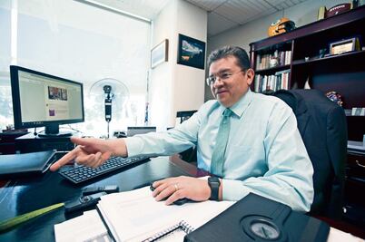 Proceso transcurre en paz y en forma: IEEM