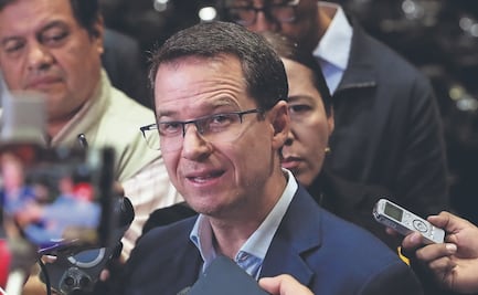 “Catastrófico”, si no se firma el T-MEC: Ricardo Anaya