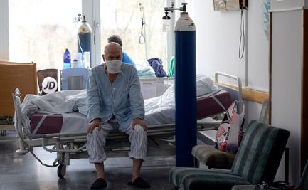 Contraer Covid-19 crea inmunidad en al menos seis meses, dice estudio de Oxford