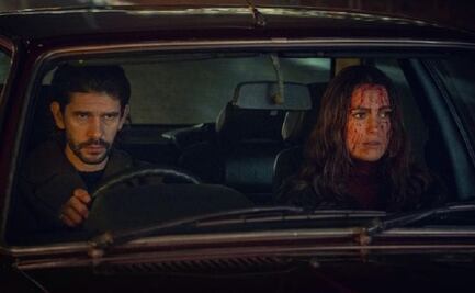 ¿Qué ver?: Cuando el espía está más cerca de lo que pensamos