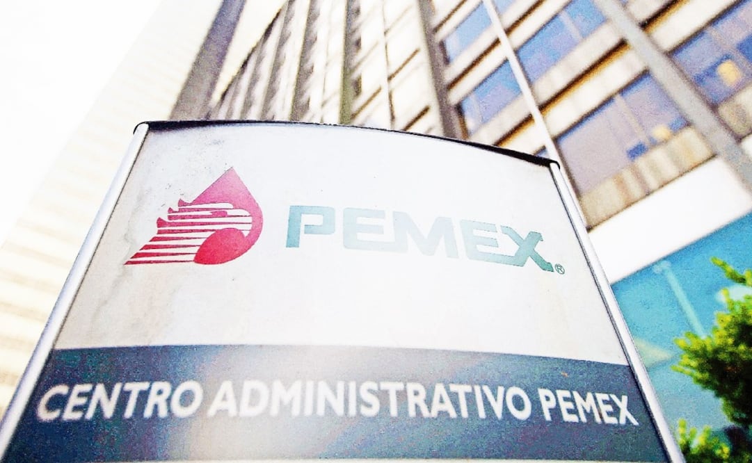 Pemex is Mexico's state-owned oil company - Photo: Edgar Garrido/REUTERS
