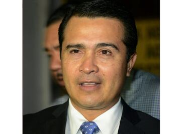 Declaran culpable a hermano del presidente de Honduras por narcotráfico en EU
