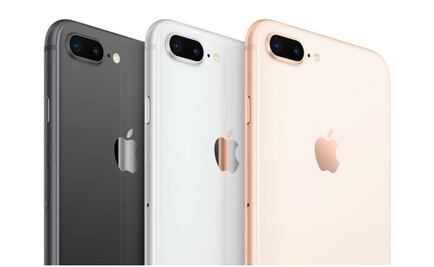iPhone 8 Plus; lo que debes saber