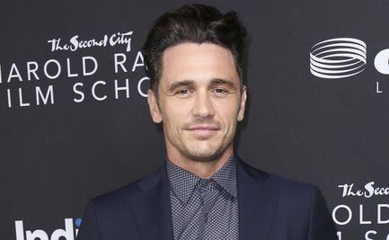 James Franco acuerda pagar 2.2 mdd tras llevar a alumnas a situaciones sexuales injustificadas y abusivas