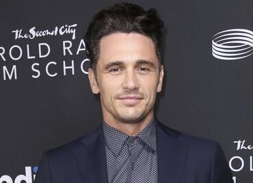 James Franco acuerda pagar 2.2 mdd tras llevar a alumnas a situaciones sexuales injustificadas y abusivas